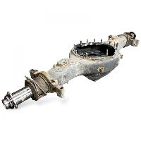 2188121 Drive Axle Housing, AD400SA; SCANIA  P, G, R, S-Series