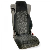 9609103703 Passenger seat, Right ISRI for MERCEDES Actros MP4