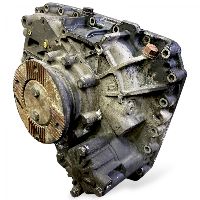 81321060223 +81375010047 Gearbox housing with Planetar gear carrier MAN