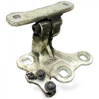 2498542 Door hinge Lower Right SCANIA L, P, G, R, T-Series