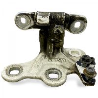 2498541 Door hinge Lower Left SCANIA L, P, G, R, T-Series