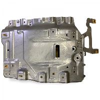 2226726 Mudguard Bracket, Front Axle, Front Right SCANIA