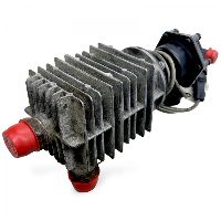 21415040 Condenser, Air Dryer HALDEX Volvo Bus 9/11/12/13