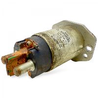 1519485 Battery main switch 300A 24VDC SCANIA 4-Series F-/K-/N-Series