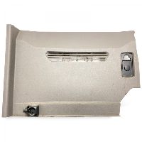 2227492 Cabin Plastic Cover, Rear Right SCANIA L, P, G, R, S-Series