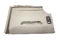 2227507 Cabin Plastic Cover, Rear Left SCANIA L, P, G, R, S-Series