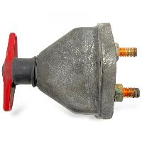 504165934 Battery main switch for IRISBUS