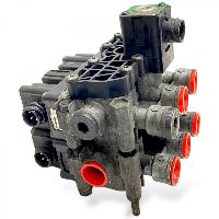 4728800650 ECAS Solenoid Valve SOLARIS