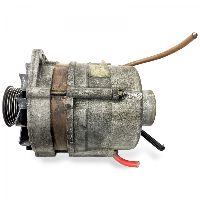 98424453 Alternator 80A 24V for IRISBUS, IVECO, SCANIA