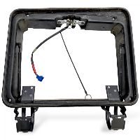 2515269 +2849653 +2849652 Storage Compartment ,Frame LH SCANIA L,P,G,R