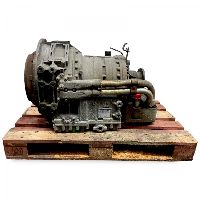 20712950 Gearbox ZF ECOMAT4  6HP554C for VOLVO B7R