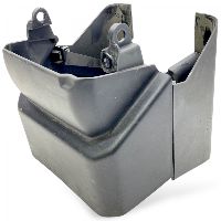 2292801+2087008 Steering Column Trim Lower SCANIA L, P, G, R, S - series