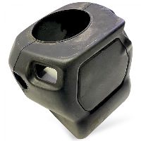 2292802+2087021 Steering Column Trim Upper SCANIA L, P, G, R, S - series