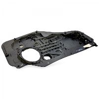 2521836 Door Frame, Left SCANIA L, P, G, R, S - series