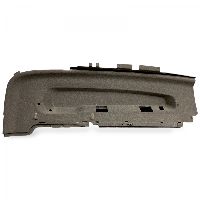 2533695 Cabin Wall Panel , Upper Left  SCANIA L, P, G, R, S-Series