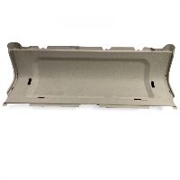 2706863 Cabin Wall Panel, Upper Rear SCANIA L, P, G, R, S - series