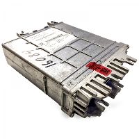 5801213183 Gearbox Control Unit ECU ZF 6HP604C for IRISBUS