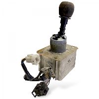 1502401 Gearshift Lever SCANIA 4 - series