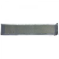 LED19X112/10  Information board, Right BUSTEC for IRISBUS