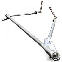5006150419+5010151211+5006150420 Windscreen Wiper Linkage for IRISBUS