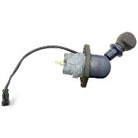 41211342 Hand brake valve for IVECO, IRISBUS