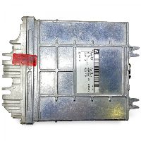 5801213183 Gearbox Control Unit ECU ZF 6HP604C for IRISBUS
