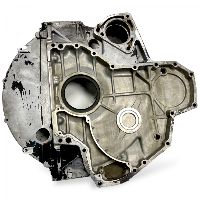 4570152202 Flywheel housing M447 MERCEDES CITARO