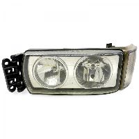 504238532 Headlamp assy, Left for Iveco, IRISBUS CROSSWAY