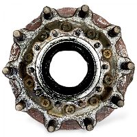 2290542 +1889543 Wheel Hub Rear Axle L=R for SCANIA P,G,R,T Bus F,K,N