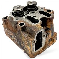 4470101720 Cylinder Head M447, M476 MERCEDES CITARO