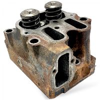 4470101720 Cylinder Head M447, M476 MERCEDES CITARO