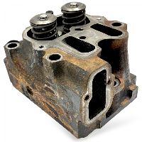 4470101720 Cylinder Head M447, M476 MERCEDES CITARO