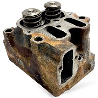 4470101720 Cylinder Head M447, M476 MERCEDES CITARO