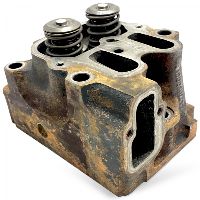4470101720 Cylinder Head M447, M476 MERCEDES CITARO