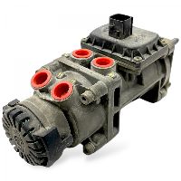 0044311506 Brake Main Valve MERCEDES Actros MP4