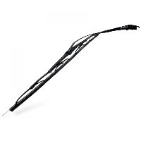 9608200644 + 0018205445 Windscreen Wiper Arm assy L=R Mercedes