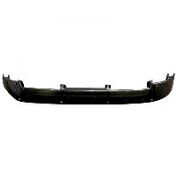 9608110110 Sun Visor w/ Mounting Brackets MERCEDES Actros MP4