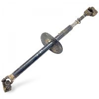 9424604709 Propeller shaft, steering Mercedes Axor, Actros