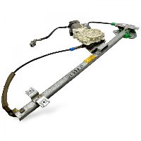 9737200346 Window Regulator Assy w/ Motor LH Mercedes Actros,Atego,Axor