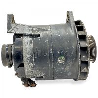 0091547202 AC172TRA Alternator 155A 24V PRESTOLITE  MERCEDES, MAN