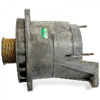 0091547202 AC172TRA Alternator 155A 24V PRESTOLITE  MERCEDES, MAN