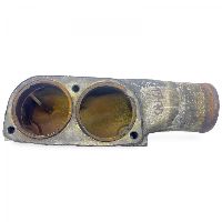 4962010231 Thermostat housing MERCEDES-BENZ CITARO