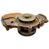 4572000501 Coolant Pump OM457/OM447 for MERCEDES