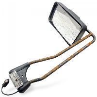 5801255048 Rear-View Mirror, Right for IRISBUS CROSSWAY