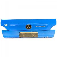 6288850526 +6288850401 +6288802114 Front Grille panel assy MERCEDES