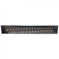 5801400338 Information board, Front BUSTEC 19x144/10 for IRISBUS