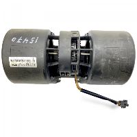 0038305208 11114118C Heater Fan Motor 300W 24V SPHEROS MERCEDES-BENZ