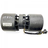 0038305208 11114118C Heater Fan Motor 300W 24V SPHEROS MERCEDES-BENZ