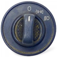 5801348986 Headlight switch for IVECO, IRISBUS