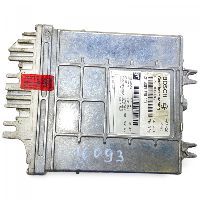 5801213183 Gearbox Control Unit ECU ZF 6HP604C for IRISBUS
